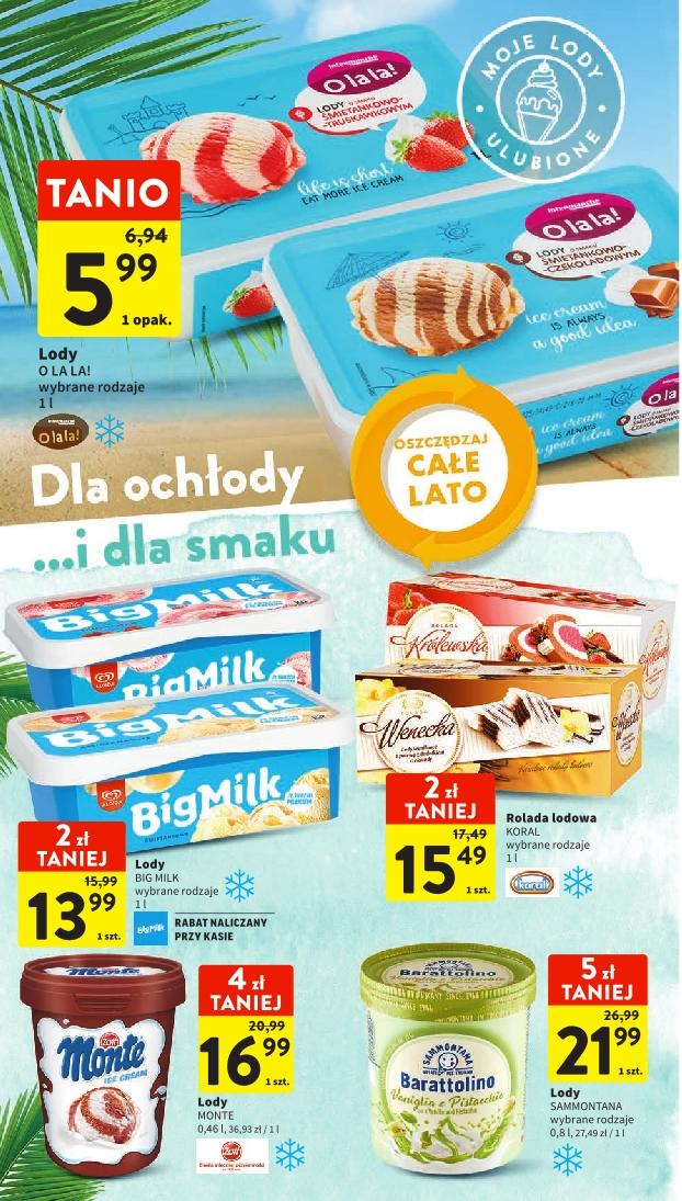 Gazetka promocyjna Intermarche do 14/06/2023 str.26