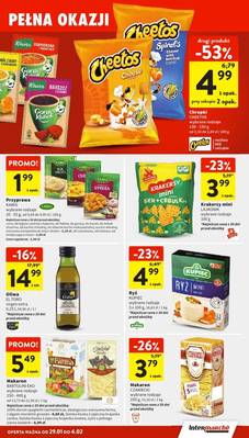 Gazetka Intermarche