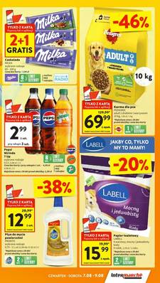 Gazetka Intermarche