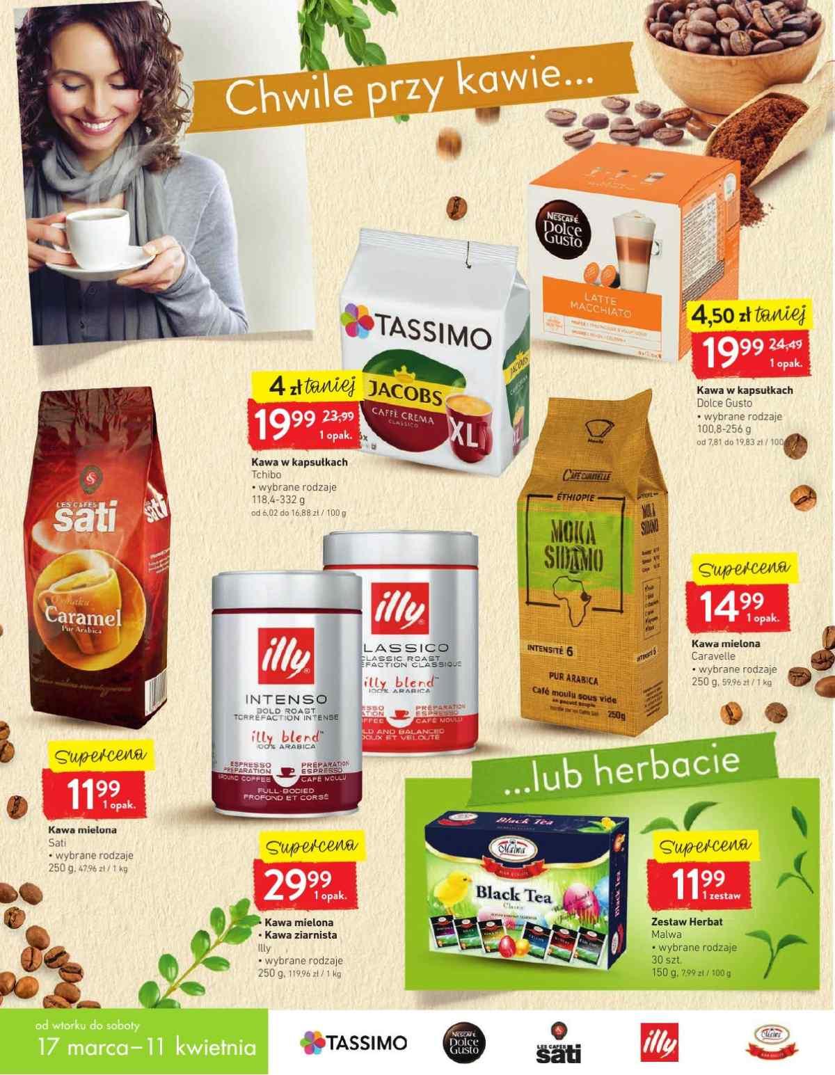 Gazetka promocyjna Intermarche do 23/03/2020 str.24