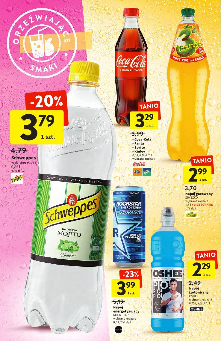 Gazetka promocyjna Intermarche do 29/06/2022 str.28