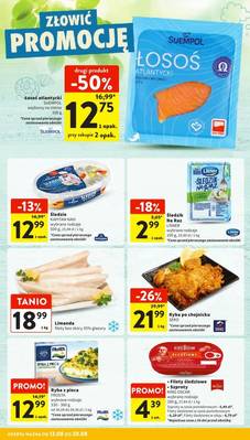 Gazetka Intermarche