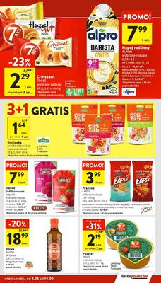 Gazetka Intermarche