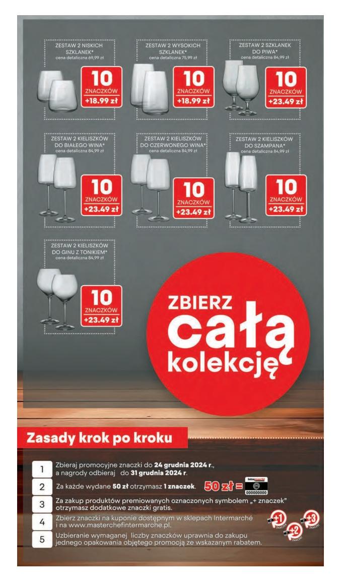 Gazetka promocyjna Intermarche do 02/10/2024 str.41