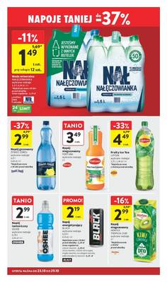 Gazetka Intermarche