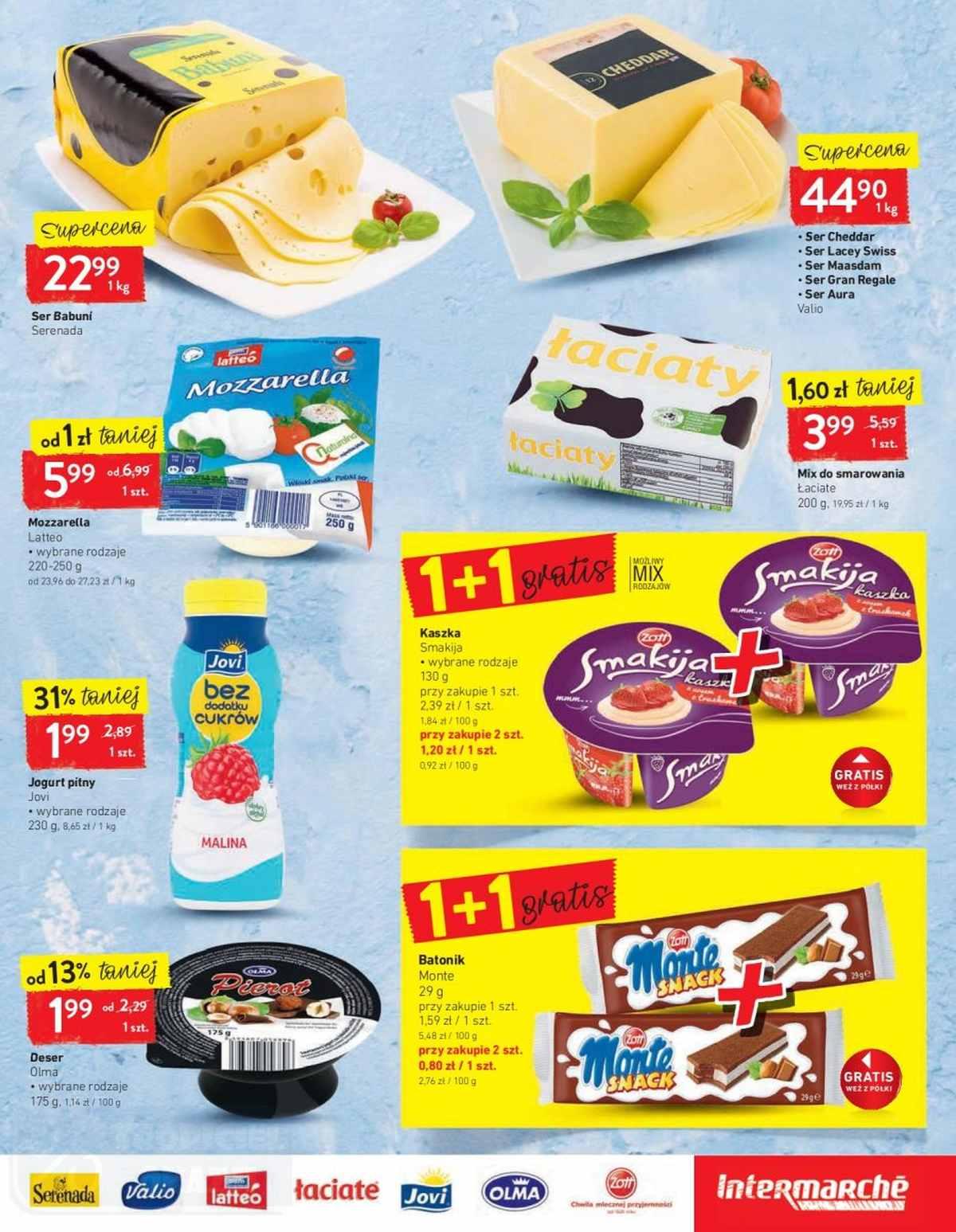 Gazetka promocyjna Intermarche do 03/02/2020 str.13