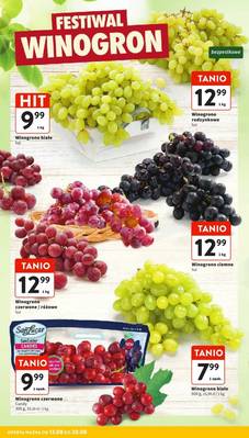 Gazetka Intermarche