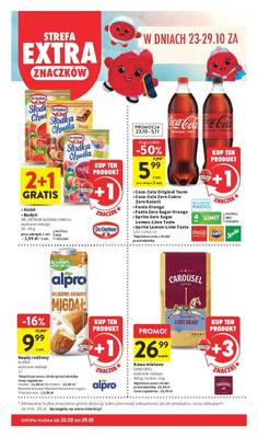 Gazetka Intermarche