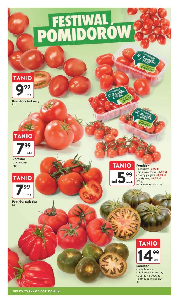 Gazetka promocyjna Intermarche do 03/12/2025 str.33