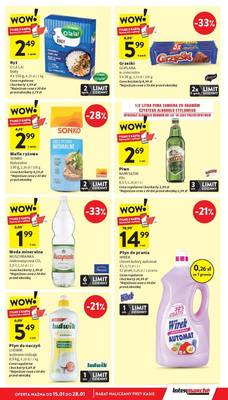 Gazetka Intermarche