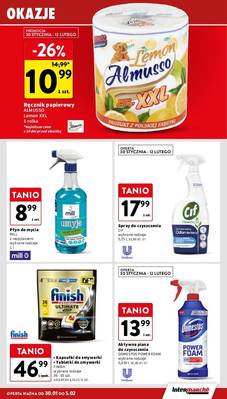 Gazetka Intermarche