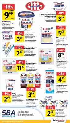 Gazetka Intermarche