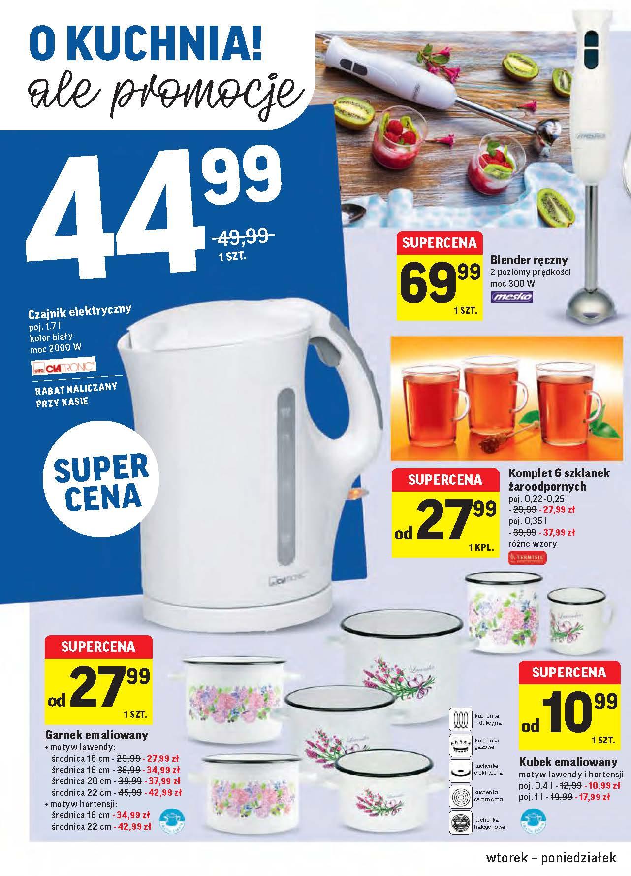 Gazetka promocyjna Intermarche do 21/02/2022 str.34