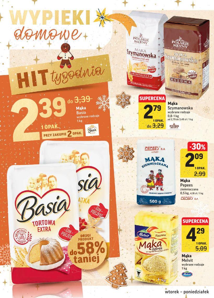 Gazetka promocyjna Intermarche do 13/12/2021 str.4