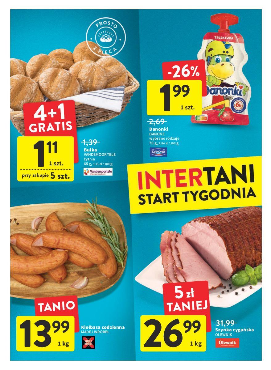 Gazetka promocyjna Intermarche do 26/10/2022 str.38