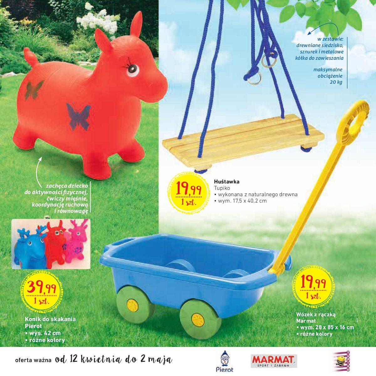 Gazetka promocyjna Intermarche do 02/05/2018 str.12