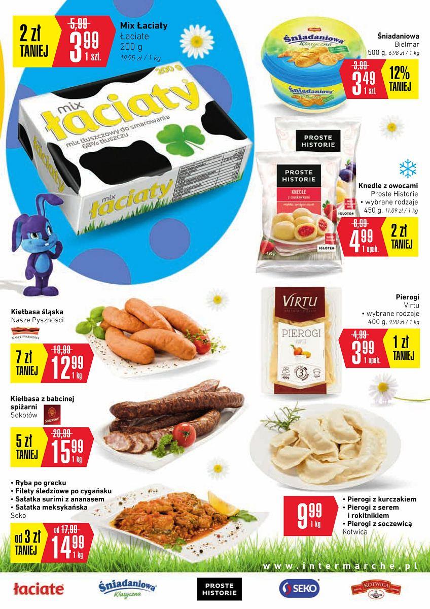 Gazetka promocyjna Intermarche do 14/03/2018 str.15