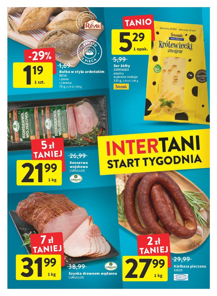 Gazetka promocyjna Intermarche do 02/11/2022 str.38