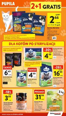 Gazetka Intermarche