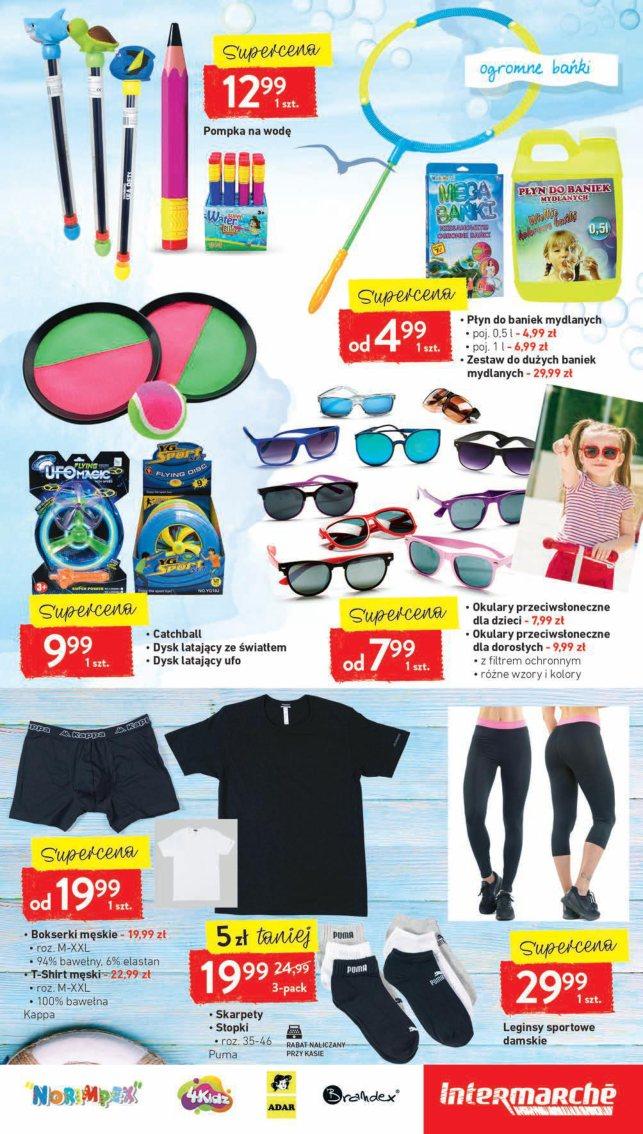 Gazetka promocyjna Intermarche do 27/04/2022 str.27