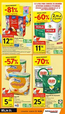 Gazetka Intermarche