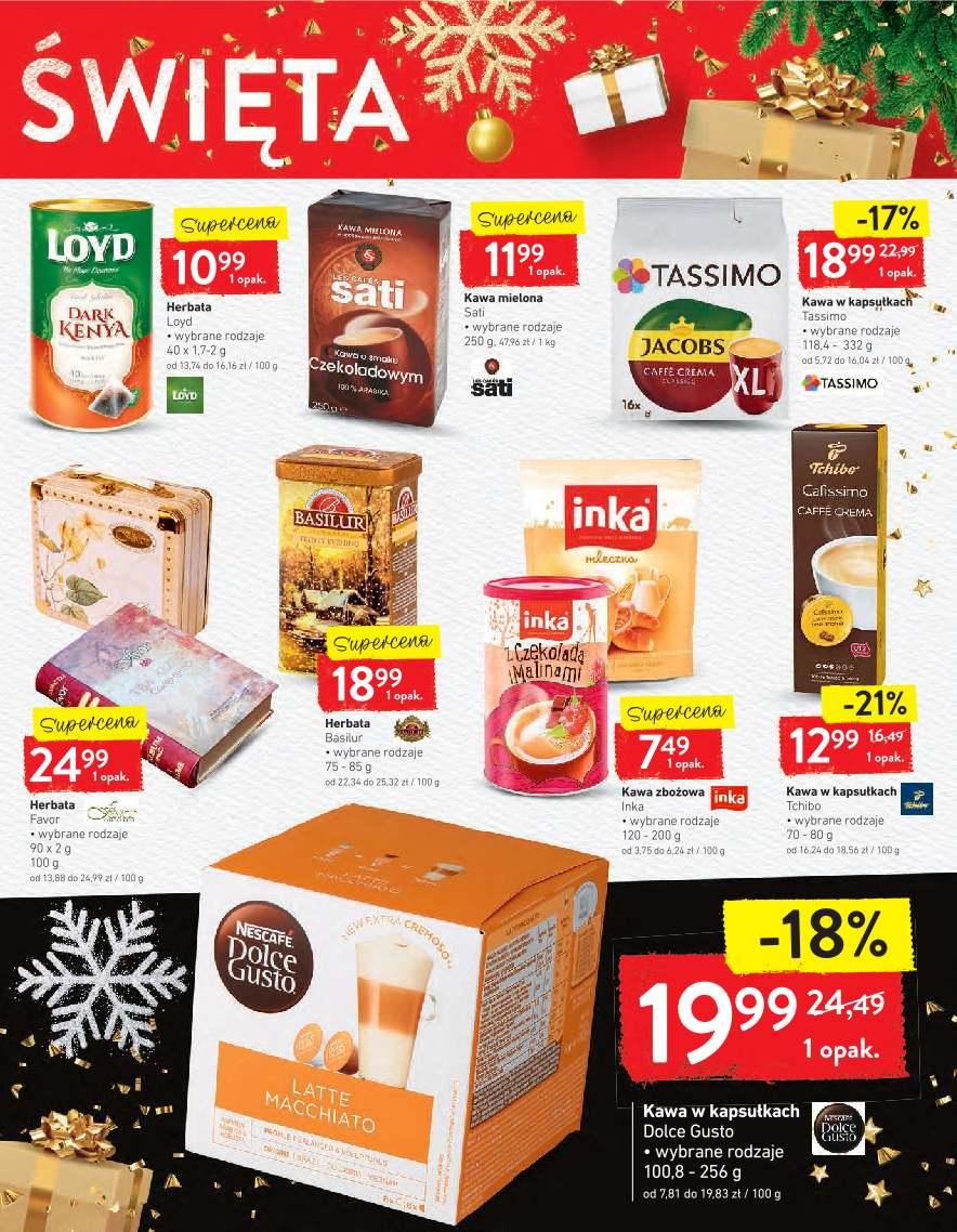 Gazetka promocyjna Intermarche do 30/11/2020 str.21