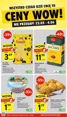 Gazetka Intermarche