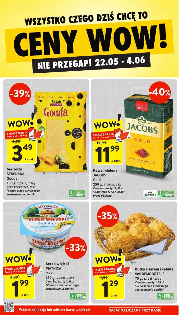 Gazetka promocyjna Intermarche do 04/06/2025 str.12