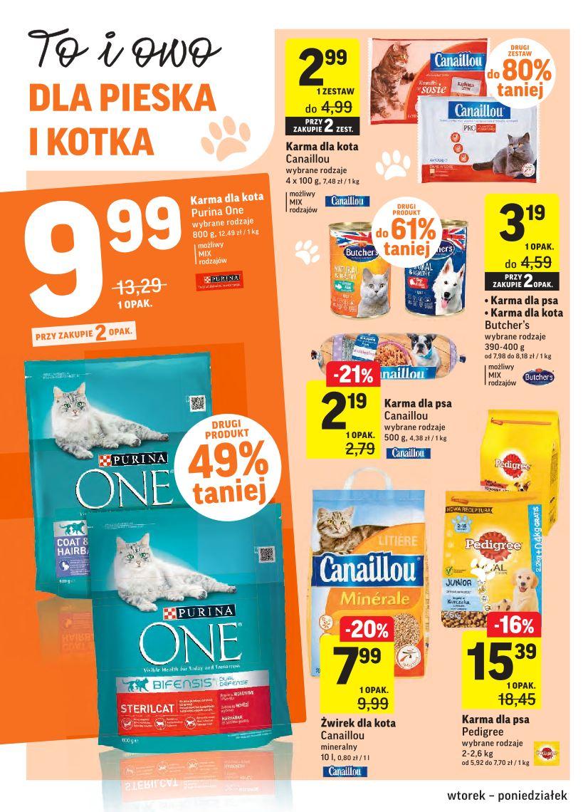 Gazetka promocyjna Intermarche do 24/05/2021 str.32