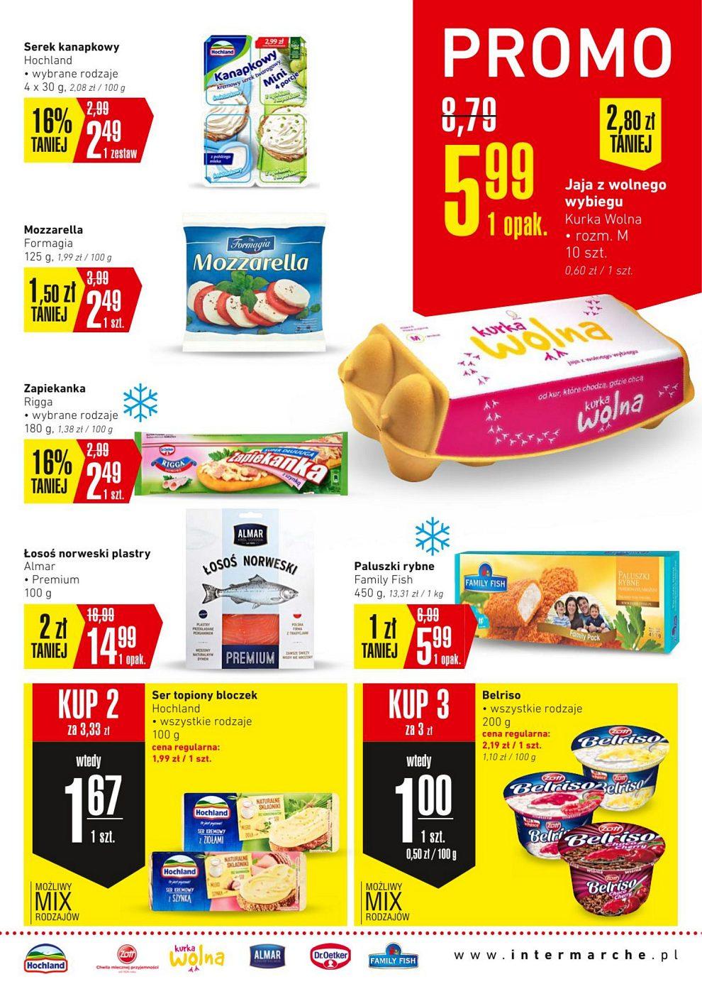 Gazetka promocyjna Intermarche do 03/06/2018 str.11