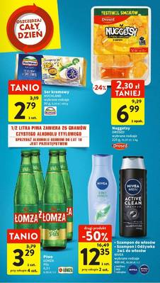Intermarche gazetka