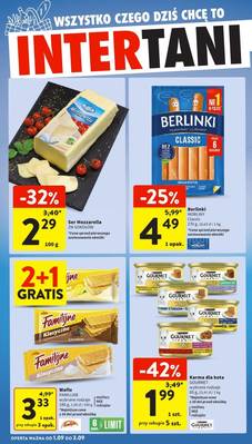 Gazetka Intermarche