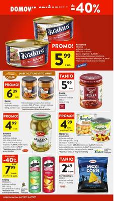 Gazetka Intermarche