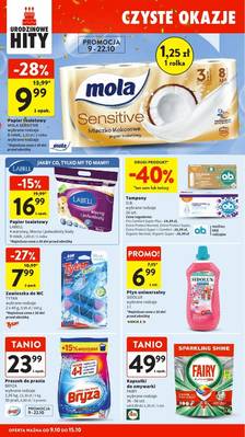 Gazetka Intermarche