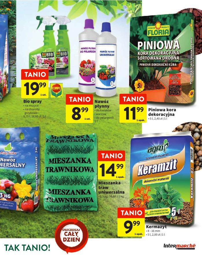 Gazetka promocyjna Intermarche do 26/04/2023 str.3