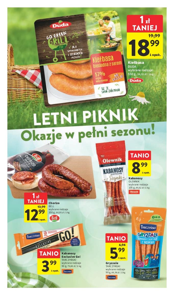Gazetka promocyjna Intermarche do 05/06/2023 str.14