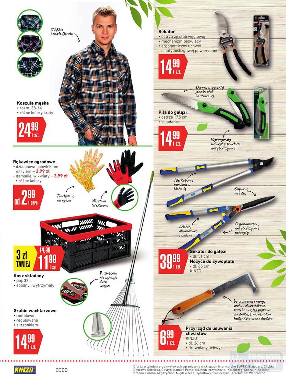 Gazetka promocyjna Intermarche do 20/09/2017 str.19