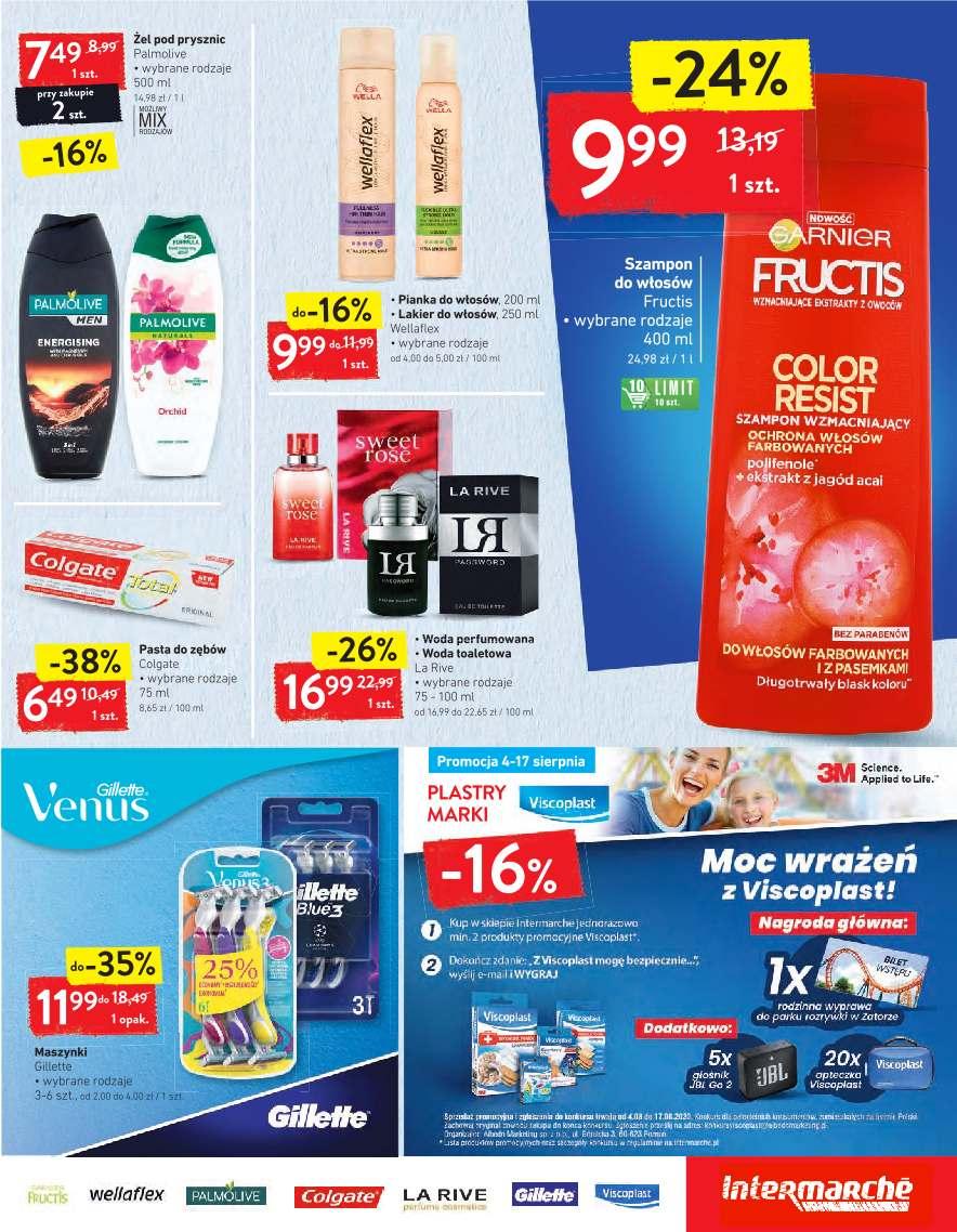 Gazetka promocyjna Intermarche do 08/08/2020 str.29