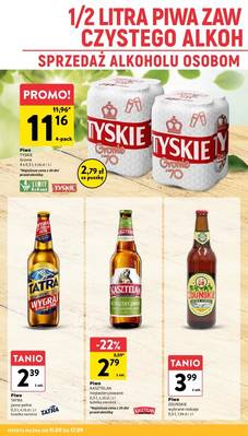 Gazetka Intermarche