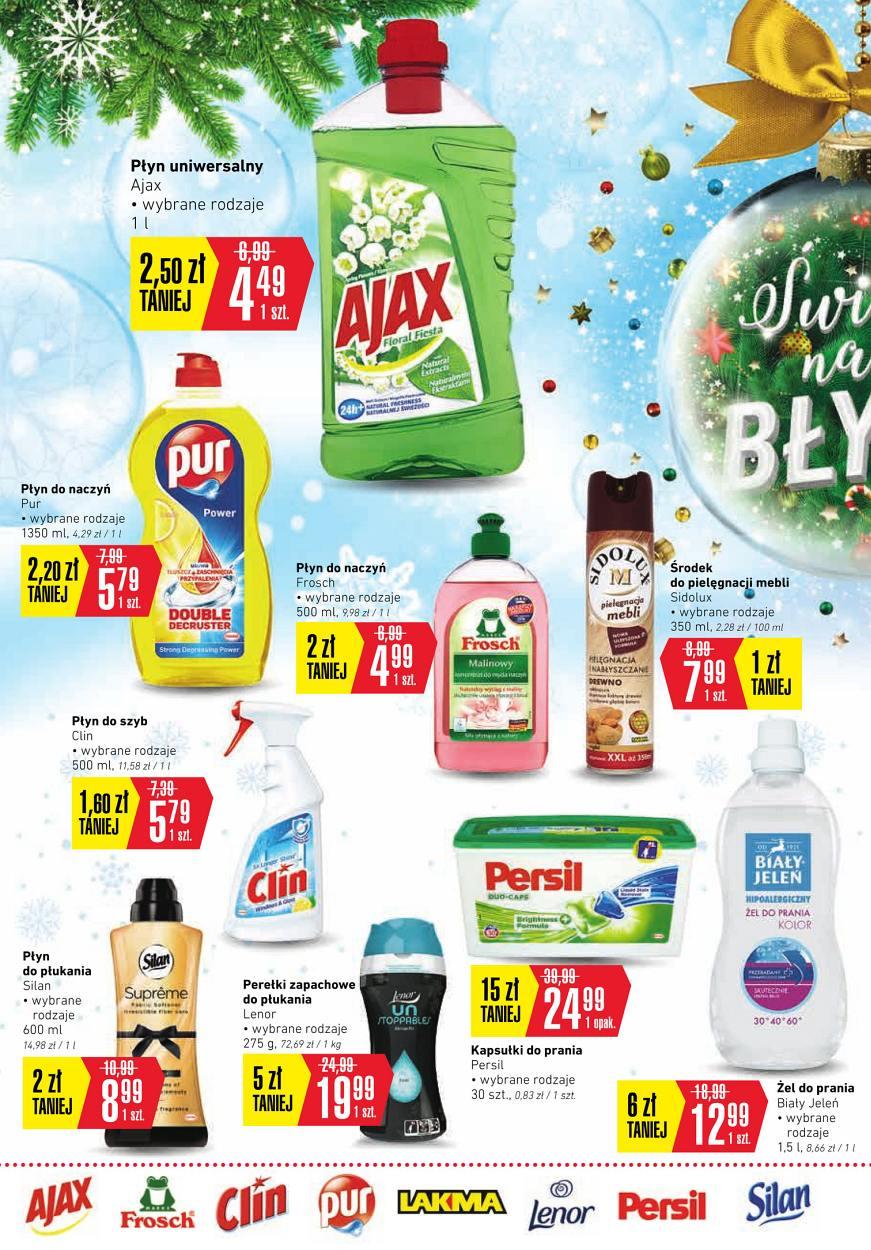 Gazetka promocyjna Intermarche do 13/12/2017 str.22