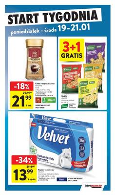 Gazetka Intermarche