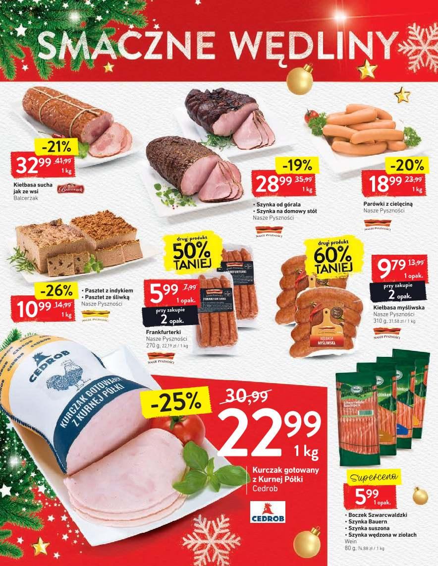 Gazetka promocyjna Intermarche do 07/12/2020 str.14