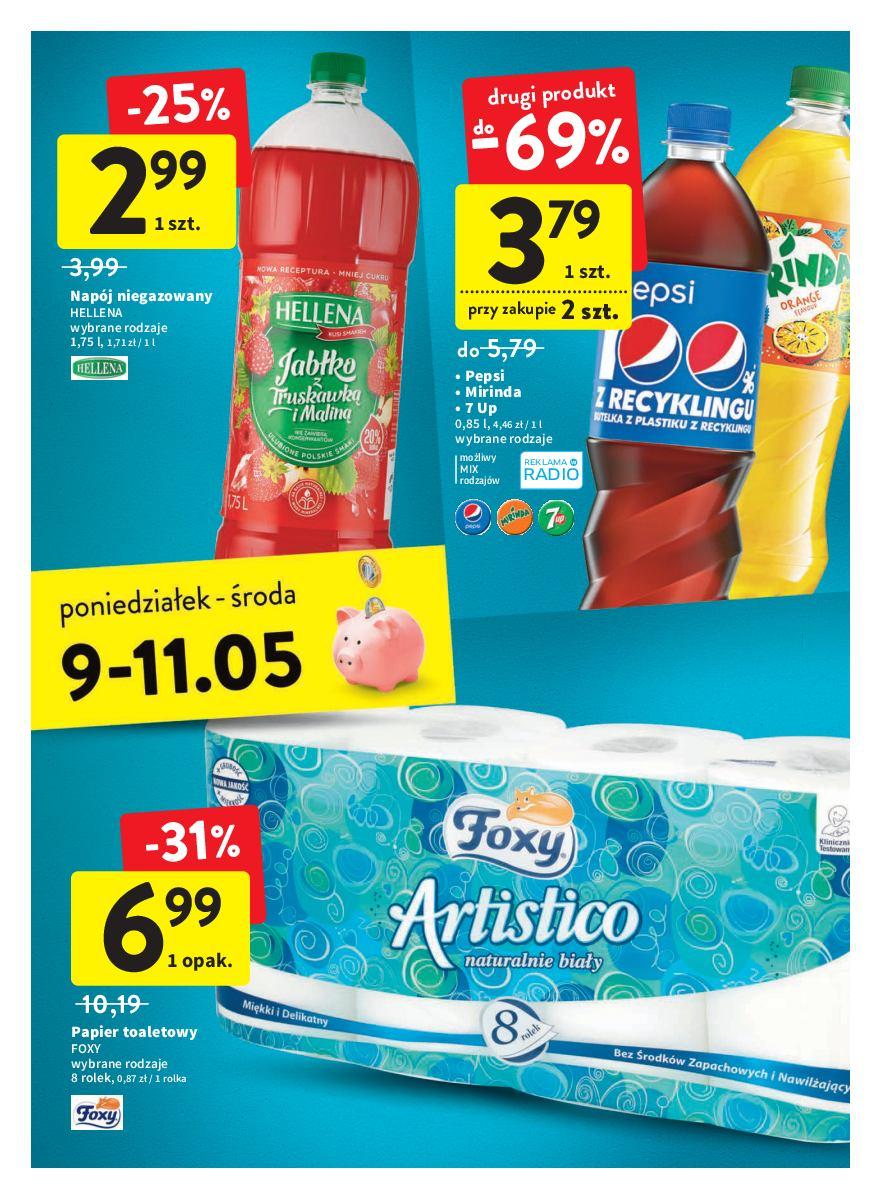 Gazetka promocyjna Intermarche do 11/05/2022 str.37