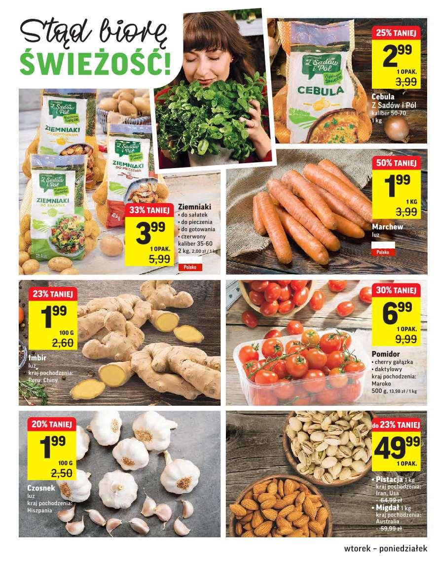 Gazetka promocyjna Intermarche do 08/02/2021 str.6