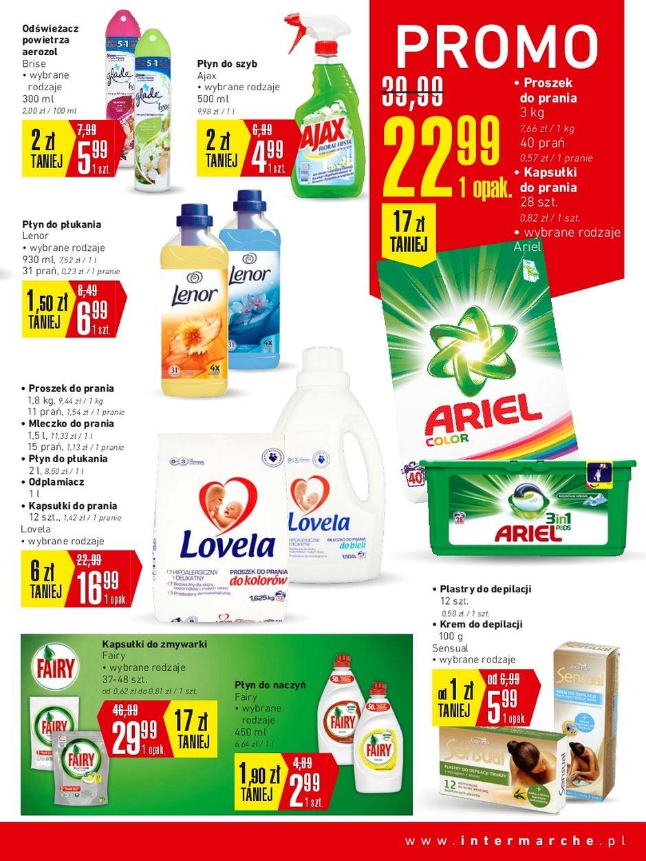 Gazetka promocyjna Intermarche do 12/07/2017 str.17