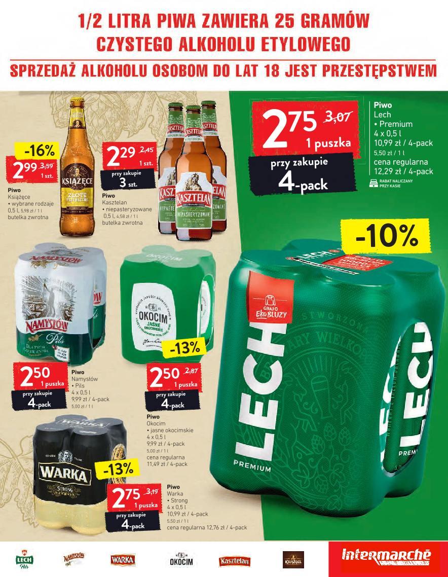 Gazetka promocyjna Intermarche do 25/01/2021 str.29