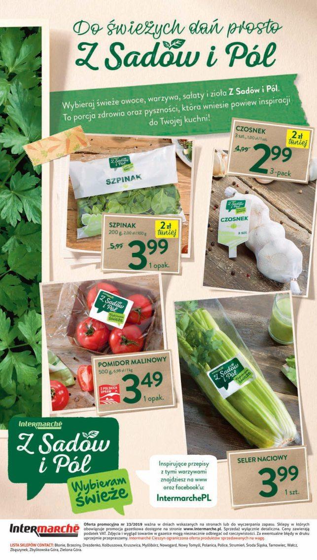 Gazetka promocyjna Intermarche do 27/04/2022 str.28