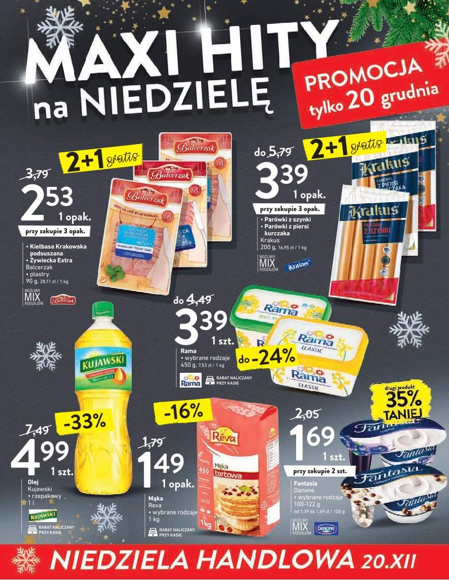 Gazetka promocyjna Intermarche do 20/12/2020 str.30