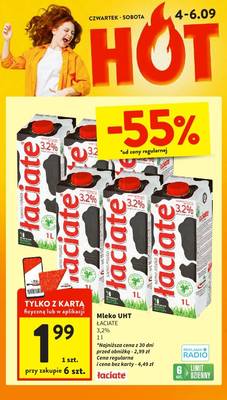 Gazetka Intermarche