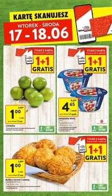 Gazetka Intermarche